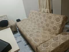 4 sofa comfort urgent sale 03261513659