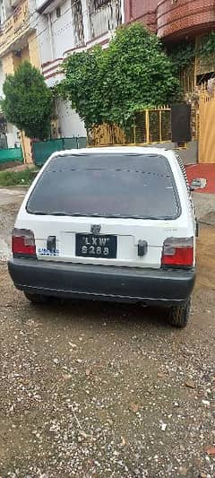 Suzuki mehran  2001.03115502567