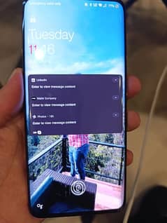 ONEPLUS 7 PRO 8 256 0