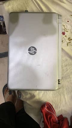 hp pavilion i5 5th generation 0