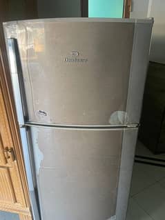 Dawlance Refrigerator + Freezer