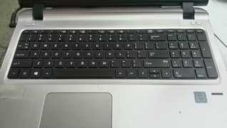 HP PRO BOOK 450 0