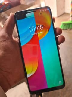 tecno camon 16