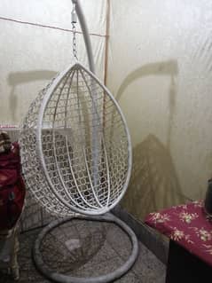 swing chair