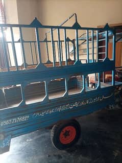 Riksha for sale 10/9 condition new tare and good model 2021