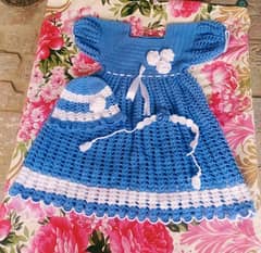 Clothes Crochet Hand Made