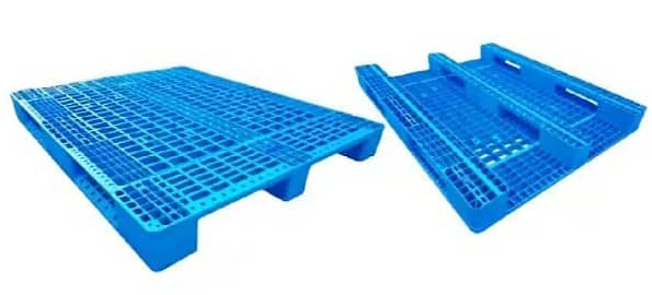 Plastic Pallets | Industrial Pallets | Industrial Bin | Storage Box 4