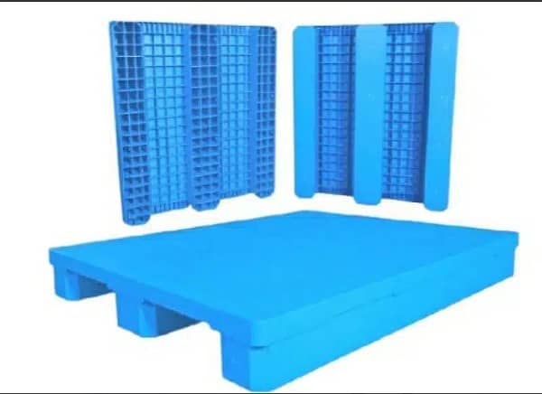 Plastic Pallets | Industrial Pallets | Industrial Bin | Storage Box 5