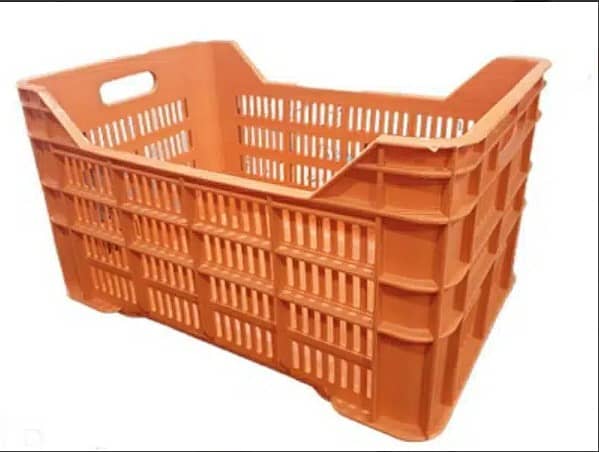 Plastic Pallets | Industrial Pallets | Industrial Bin | Storage Box 9