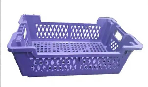 Plastic Pallets | Industrial Pallets | Industrial Bin | Storage Box 10