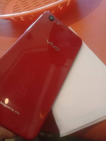 Vivo y83 6Gb 128Gb fresh 1