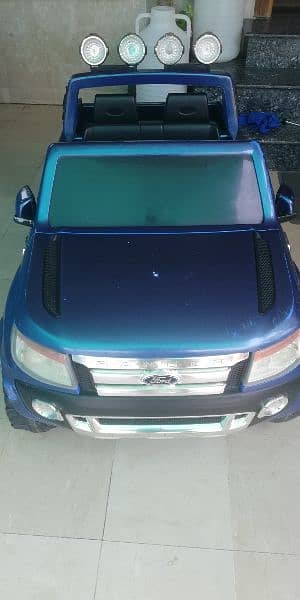 FORD RANGER 0