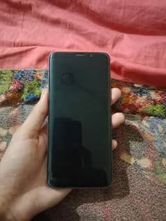 Samsung S9 plus 6 64 gb official pta approved single sim