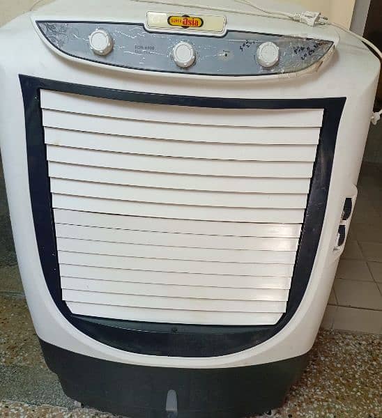 Super Asia Air Cooler 0