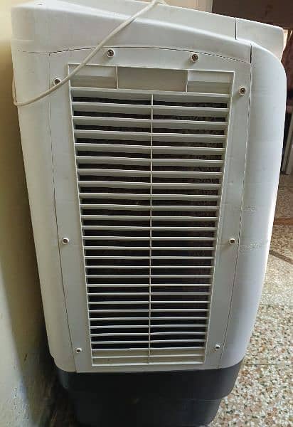 Super Asia Air Cooler 1