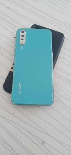 vivo s1