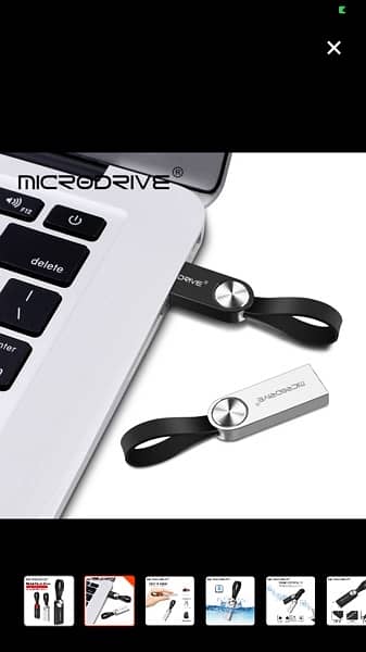 MICRODRIVE 64GB 2