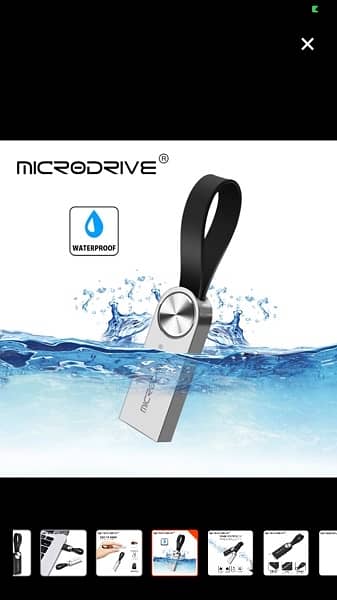 MICRODRIVE 64GB 4