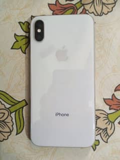 IPHONE X 64 GB 0