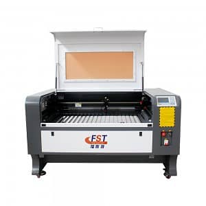 Laser Cutting and Engraving / Marking Maching 0