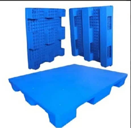 Plastic Pallets | Industrial Pallets | Industrial Bin | Storage Box 6