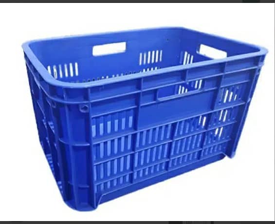 Plastic Pallets | Industrial Pallets | Industrial Bin | Storage Box 7