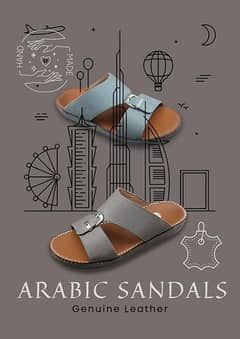 New best Leather Arabic style Shoes , Free home delevery