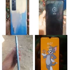 Vivo v20 se 8/128