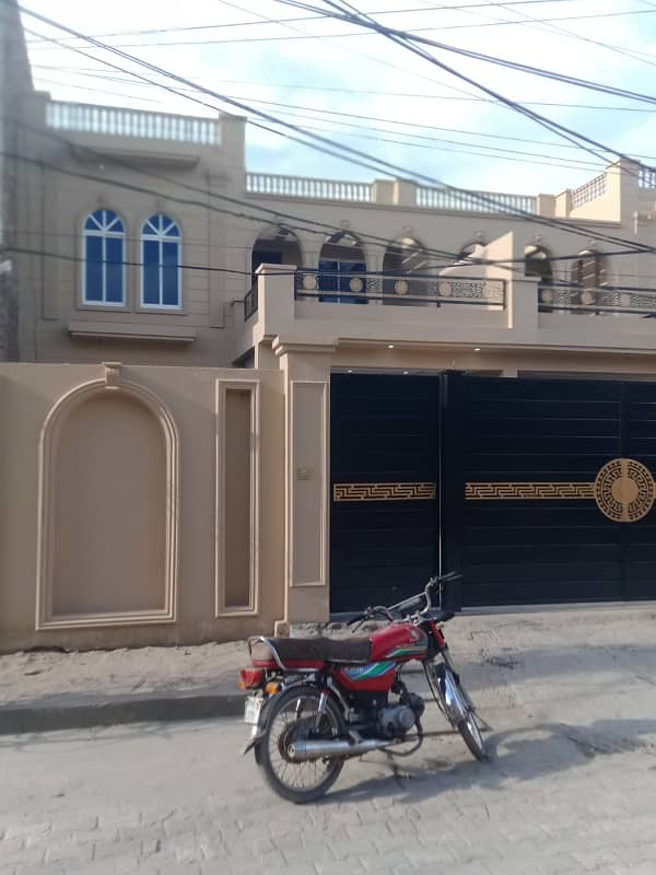 House is available for Sale 13