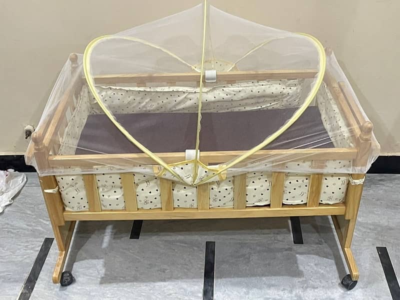 baby cot 4