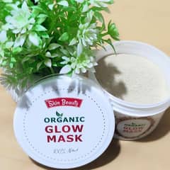 glow mask powder. . cash on delivery available all Pakistan03435984186