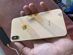 iphone XS max  (non pta) factory