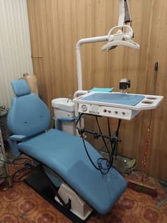 Dentist Chair