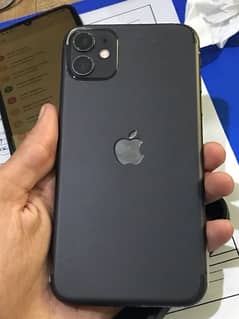 iphone 11 PTA APPROVED 0