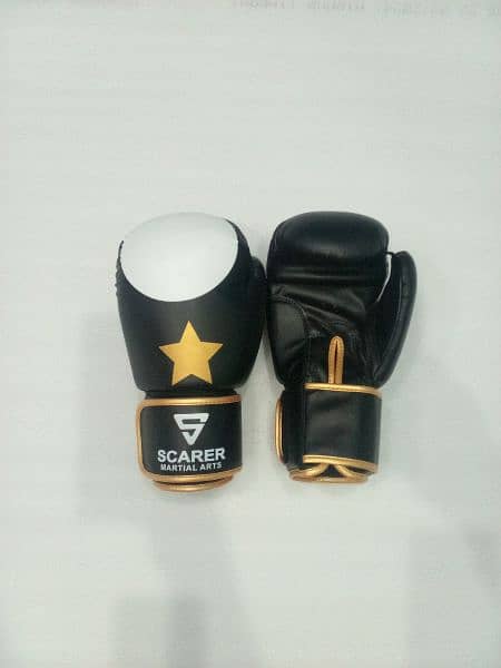 boxing gloves fresh production 4