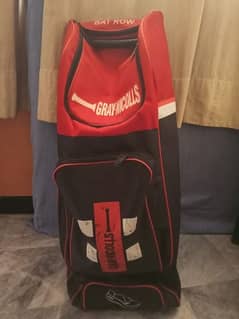 hard ball kit bag