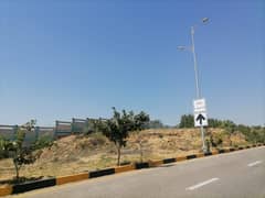 Prime Location Residential Plot For Sale Is Readily Available In Prime Location Of DHA City - Sector 14B