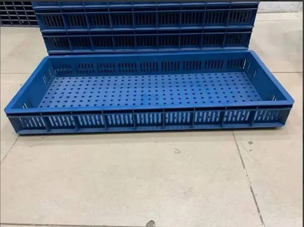 Plastic Pallets | Plastic Bin | Plastic Tray 4