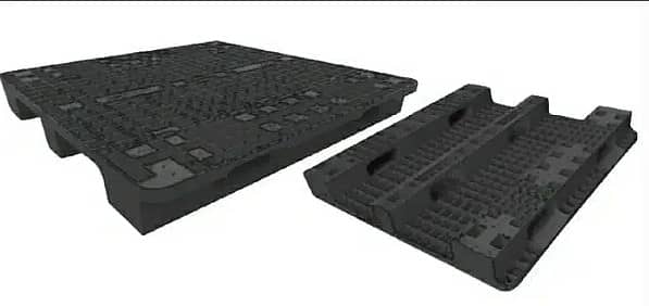 Plastic Pallets | Plastic Bin | Plastic Tray 9