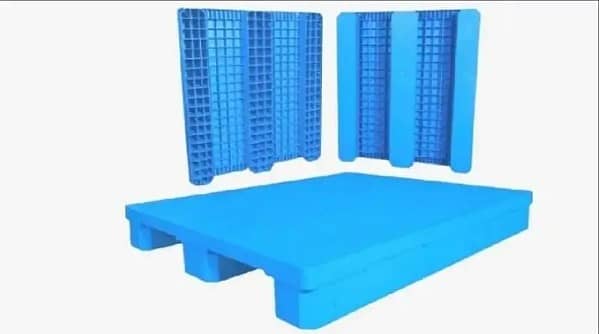 Plastic Pallets | Plastic Bin | Plastic Tray 11