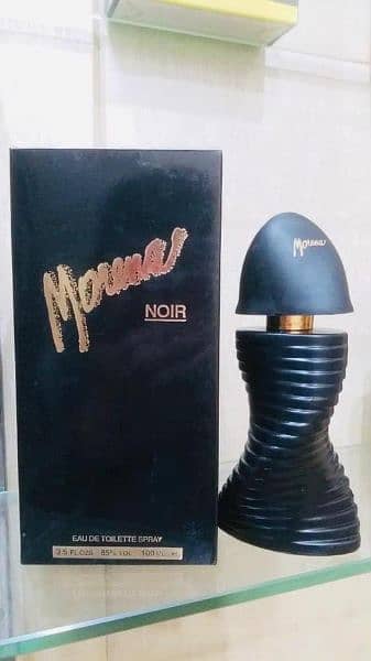 Marina Perfume For Men - 100ml 2