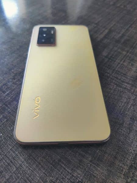 Vivo v23e 3