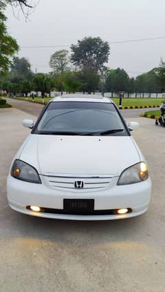 Honda