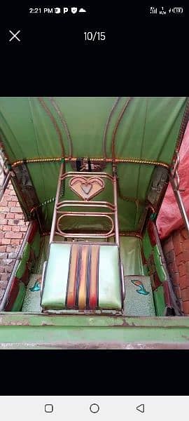 18 modal  newAsia rickshaw ka badi braye frohkt 7