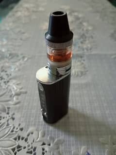 Vape Drag S2