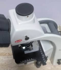 microscope BA 310 E series