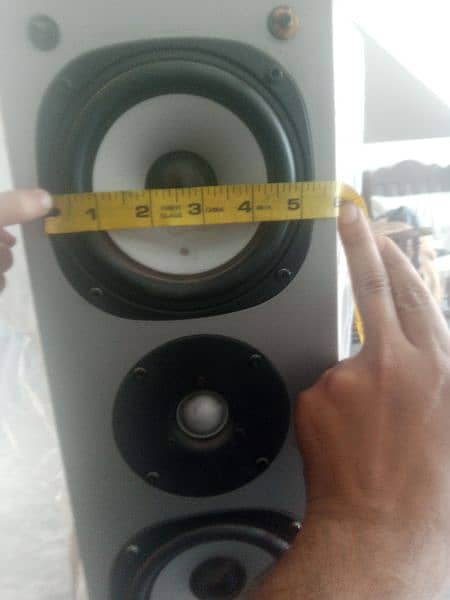 teac floor standing speakers 3