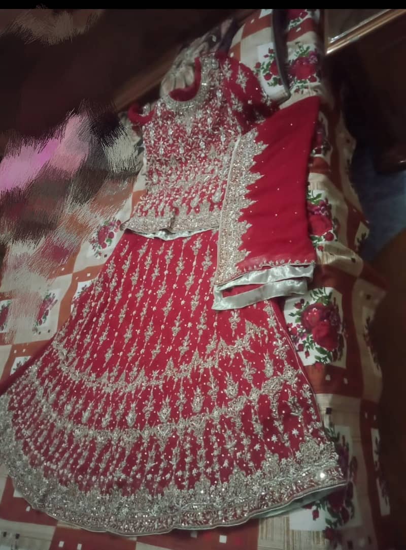 Barat Lehnga 1