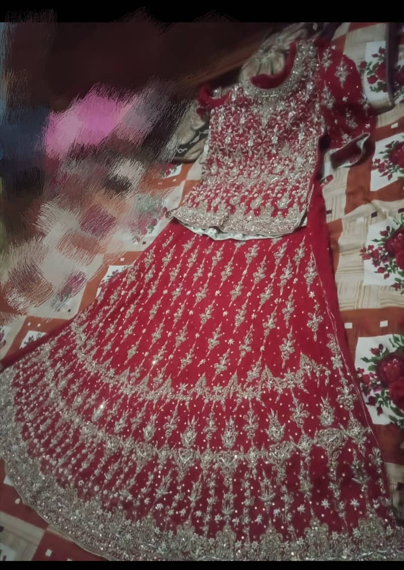 Barat Lehnga 2