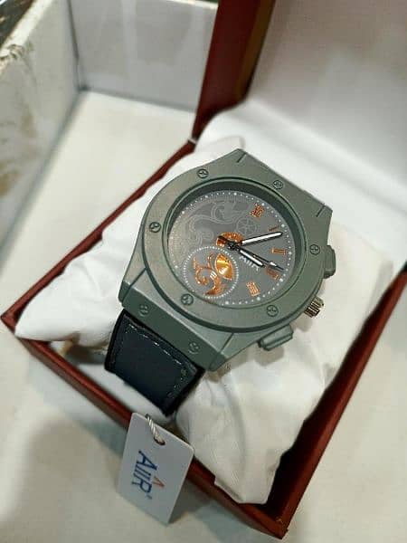 Watches / Men's watches / Causal watch / formal watch for sale 14